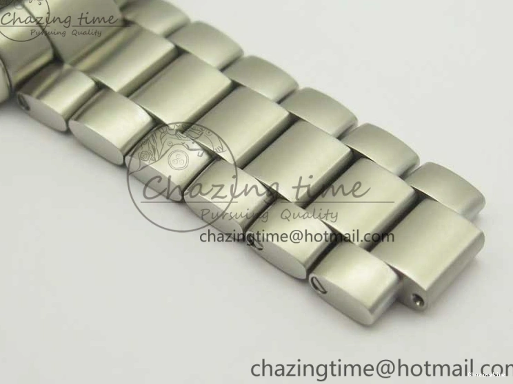 0204 Durable Planet Ocean Professional Ceramic Bezel 45.5mm 1:1 VSF Best Edition Orange Markers on SS Bracelet A8500 Super Clone 8052